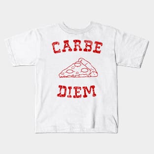 Carbe Diem Kids T-Shirt